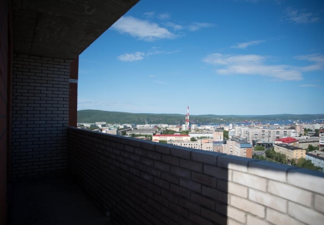 Купить Квартиру Мурманск Фото